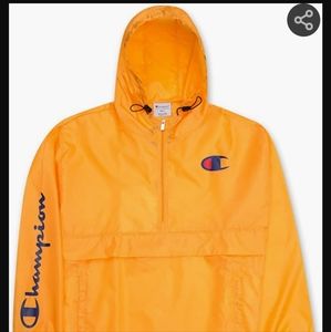Champion light jacket